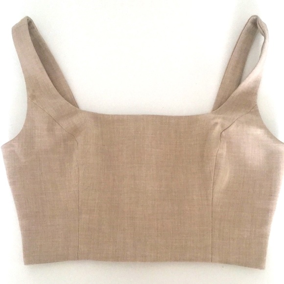 Wilfred Ibiza Bustier - Picture 2 of 5